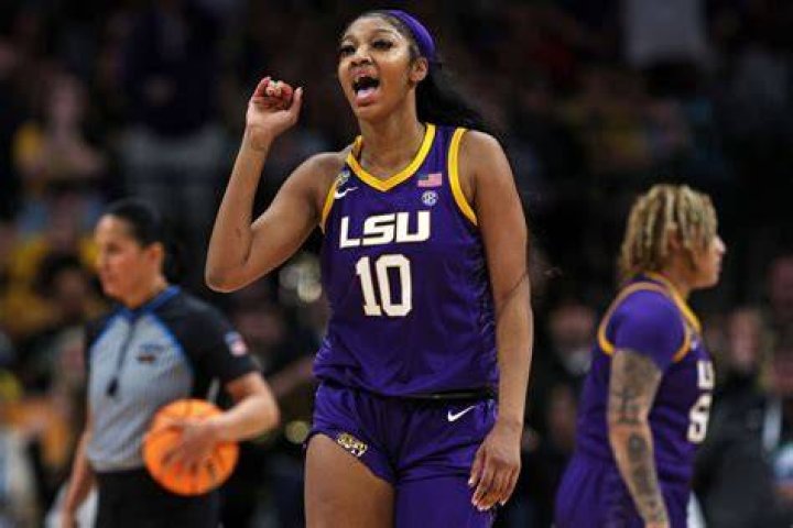 Get To Know Angel Reese's Mother: A Journey Of Inspiration