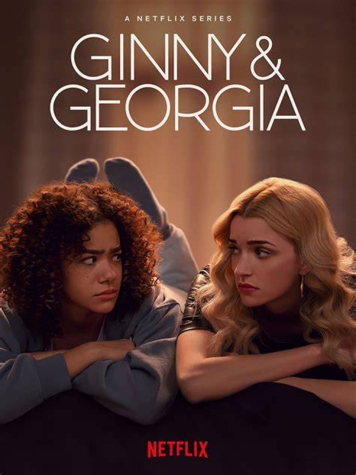 Ginny & Renewed For Season 2 By Netflix