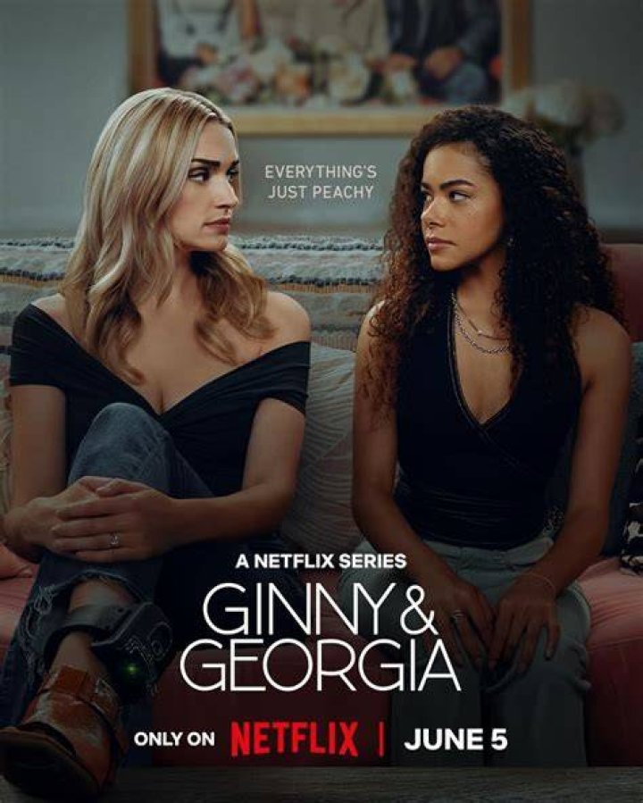 Ginny & Season 2 TV Series (2023) Release Date, Review, Cast