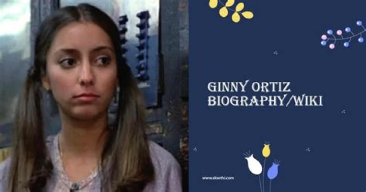 Ginny Ortiz: Her Triumphs And Legacy