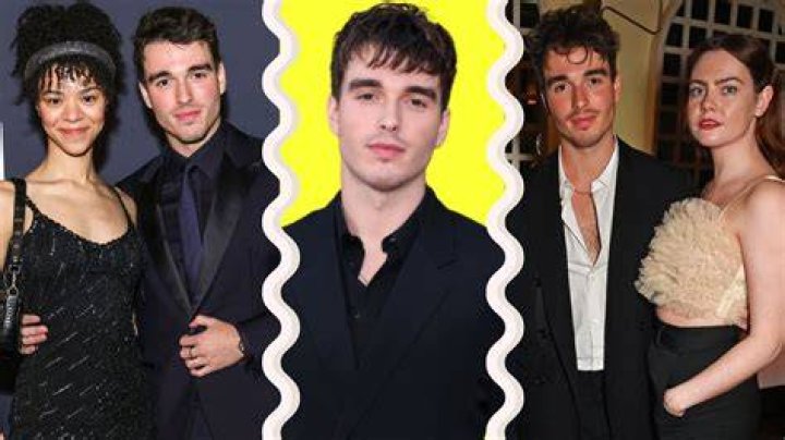 Girls Corey Mylchreest Has Dated Queen Charlotte A Bridgerton Story