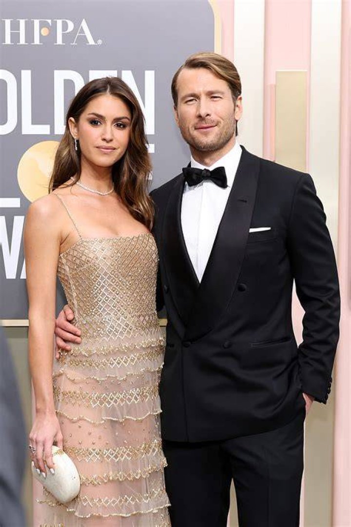 Glen Powell and Gigi Paris Broke Up Weeks Ago — She Was 'Never Happy
