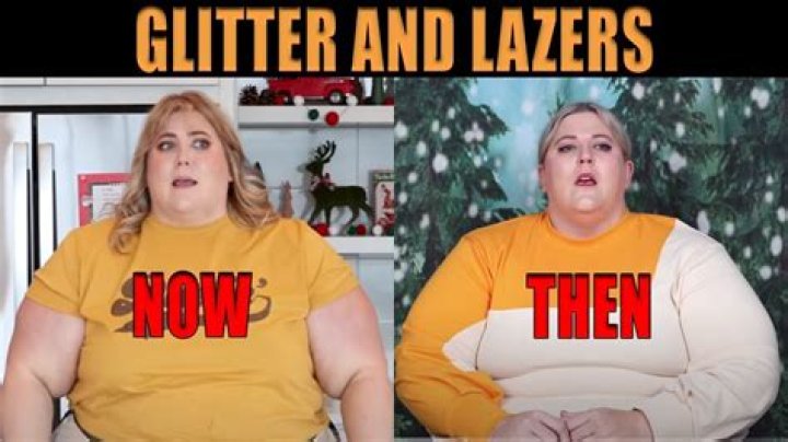 Glitter and Lazers's Profile, Net Worth, Age, Height, Relationships, FAQs