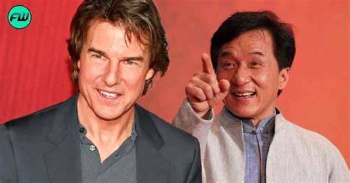 Global Superstar Jackie Chan is entering politics details Tamil