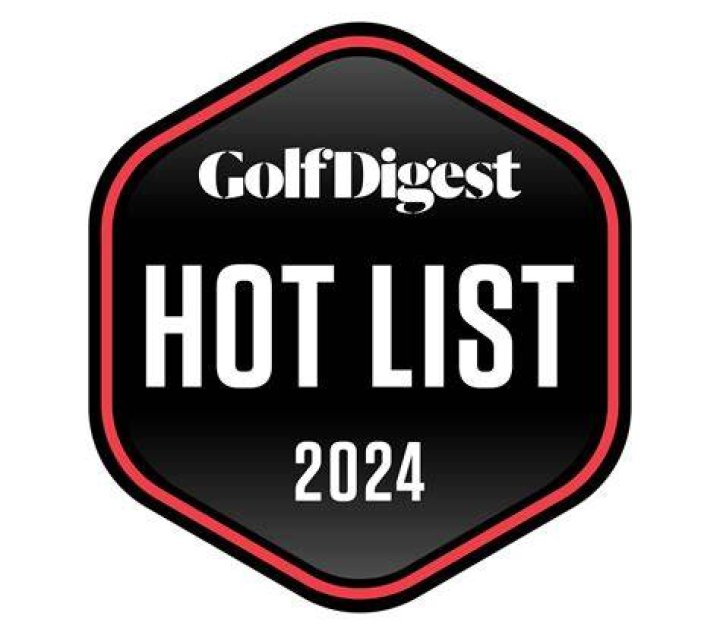 Golf Digest in Hot Water Over Steamy Cover of Wayne Gretzky's Daughter