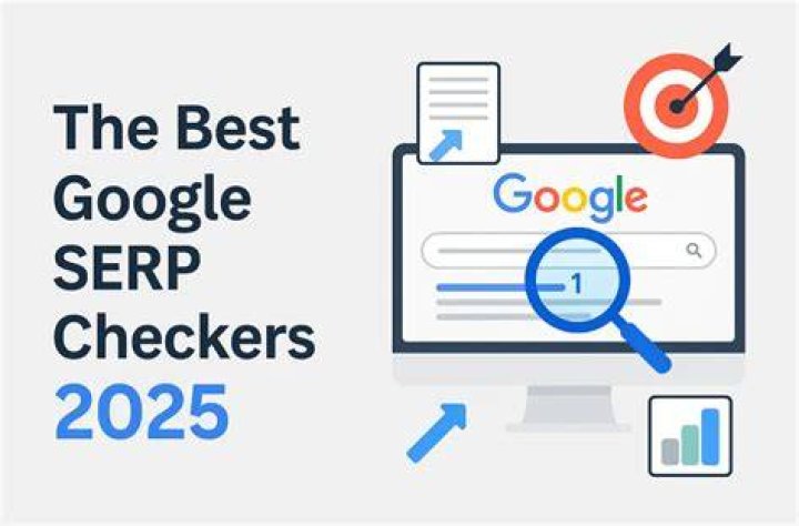 Google serp tracker widgetpoi