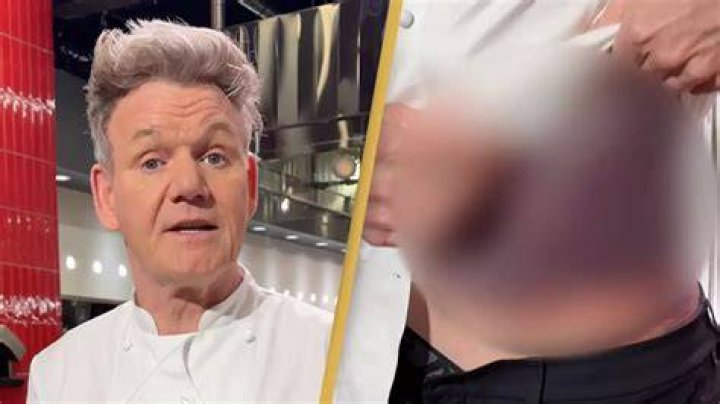 Gordon Ramsay Reveals How Much He Gives Kids in Allowance