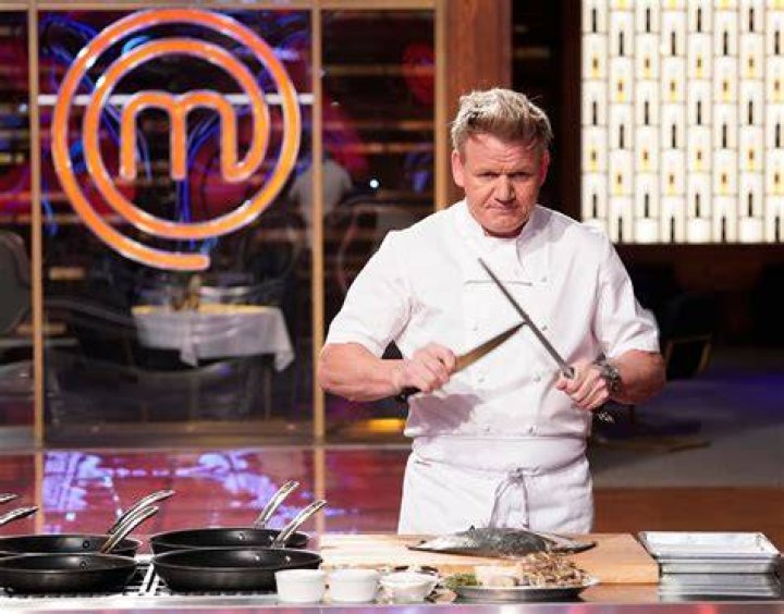 Gordon Ramsay's daughter Holly reveals she's two years sober from