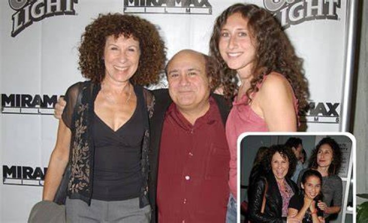 Grace Fan DeVito Sparkling Actor, and Producer Height