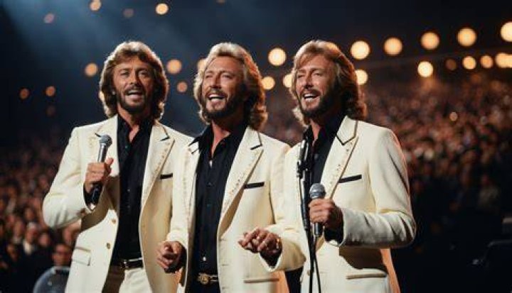 Grandchildren Of The Iconic Bee Gees: A Legacy In Music