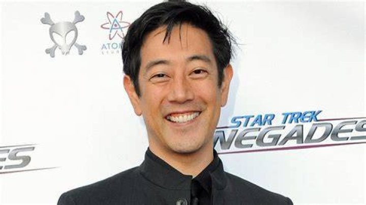 Grant Imahara Mythbusters Mythbusters Host Grant Imahara An