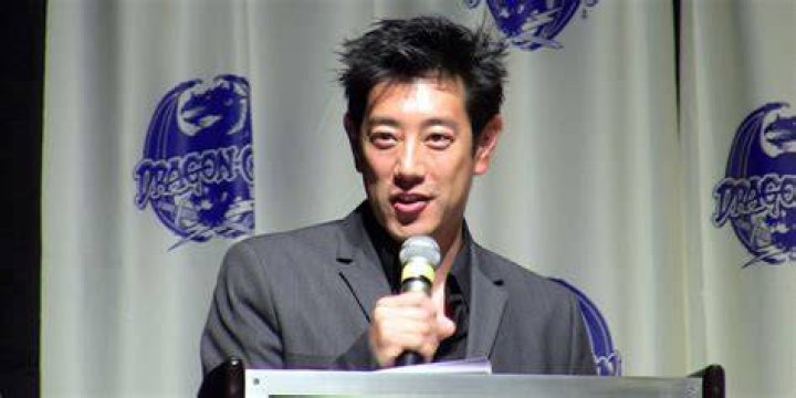 Grant Masaru Imahara Net Worth December 2023, Salary, Age, Siblings