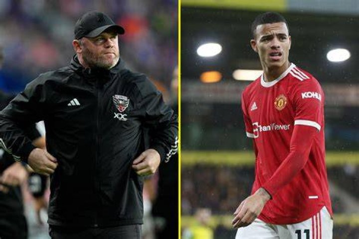 Greenwood equals Rooney & Best to earn &lsquo;special&rsquo; billing from Man Utd