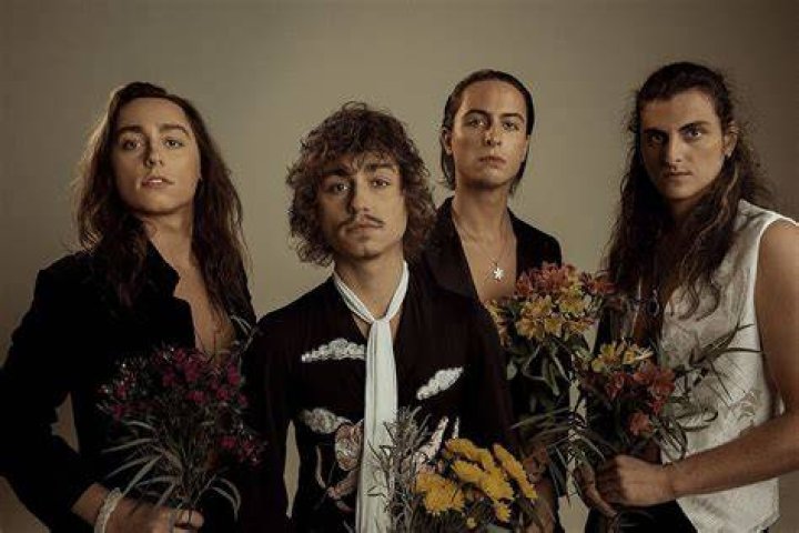 Greta Van Fleet's Josh Kiszka Reveals He's in a 'Loving' SameSex
