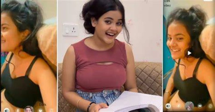 Gungun Gupta MMS Leaked After Preet Randhawa, Another 19YearOld
