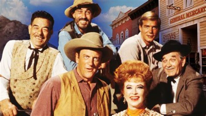 GUNSMOKE TV SHOW PHOTO E10 BURT REYNOLDS Classic movie stars