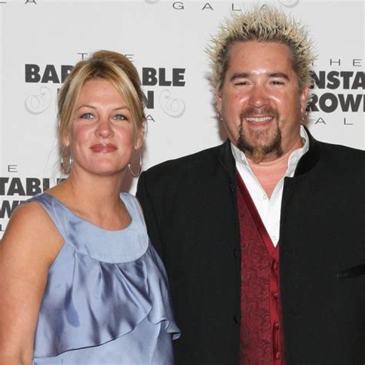 Guy Fieri married Lori Fieri in 1995, Know about his married life and