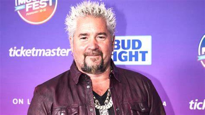 Guy Fieri Net Worth Updated 2023 &raquo;