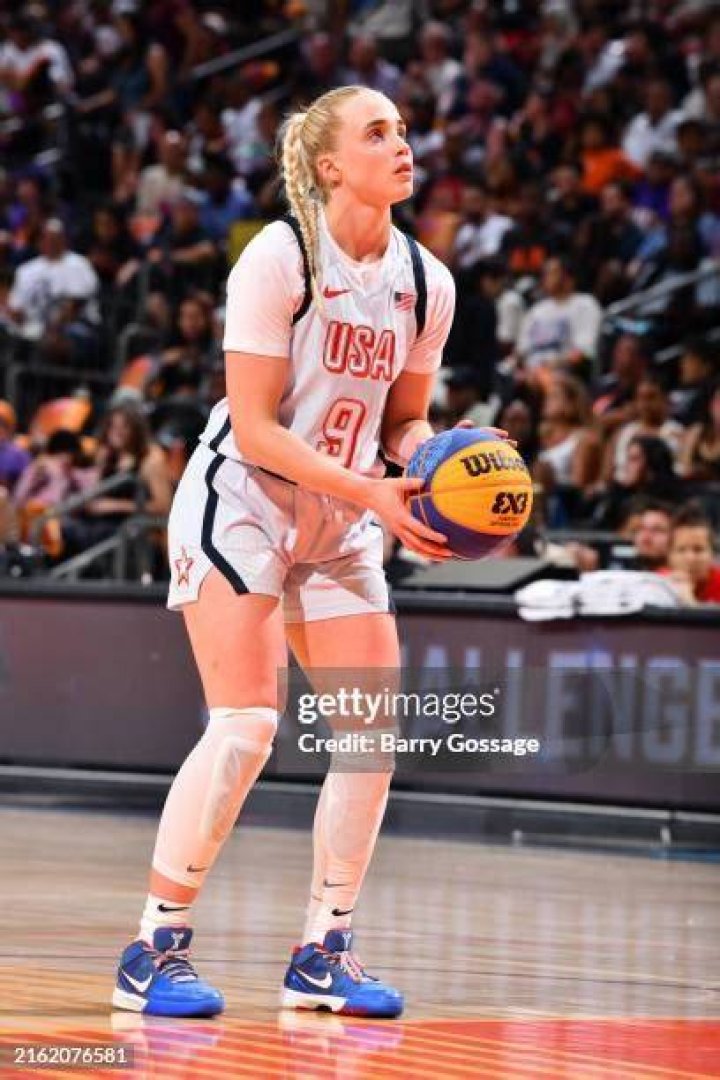Hailey Van Lith Nude Haileyvanlith Basketball Player! Fapfappy