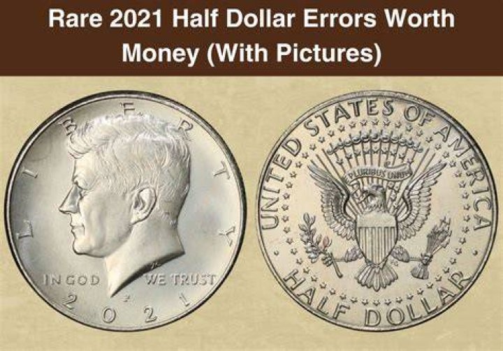 Half the Money (2021)