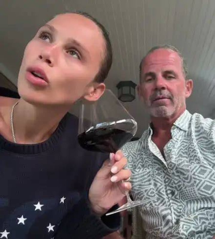Hallie Batchelder's Father: A Look Into Her Family History