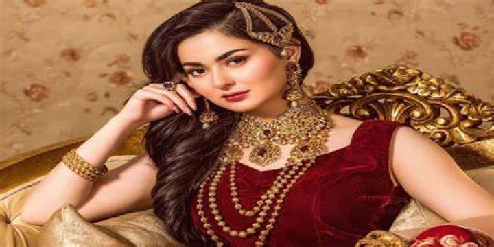 Hania Aamir Complete Information (Biography) BOL News