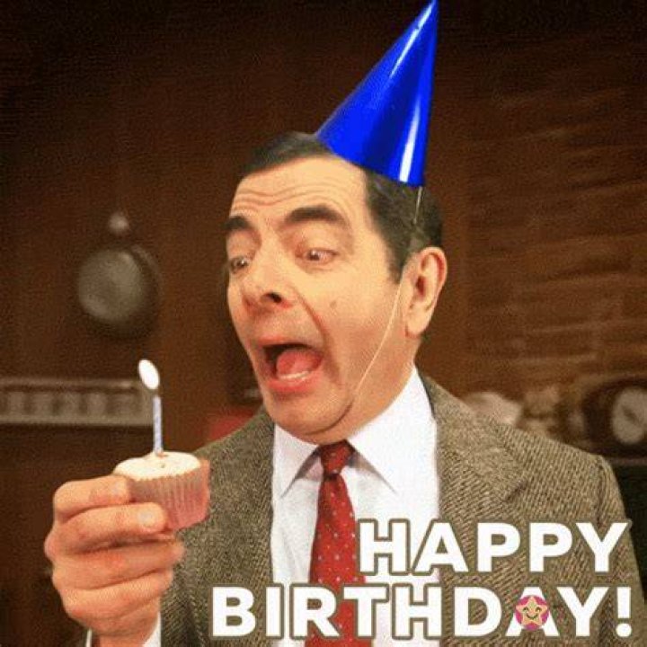 Happy Birthday Funny GIFs Find & Share on GIPHY