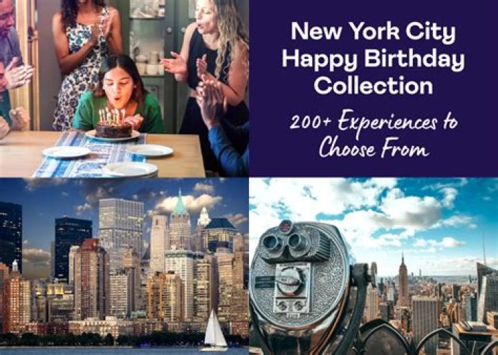 Happy Birthday To New City's Sam Rosen Clarkstown Daily Voice Your