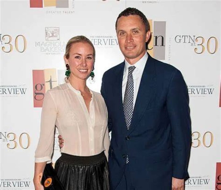 Harold Ford Jr.'s First Wife: A Legendary Union