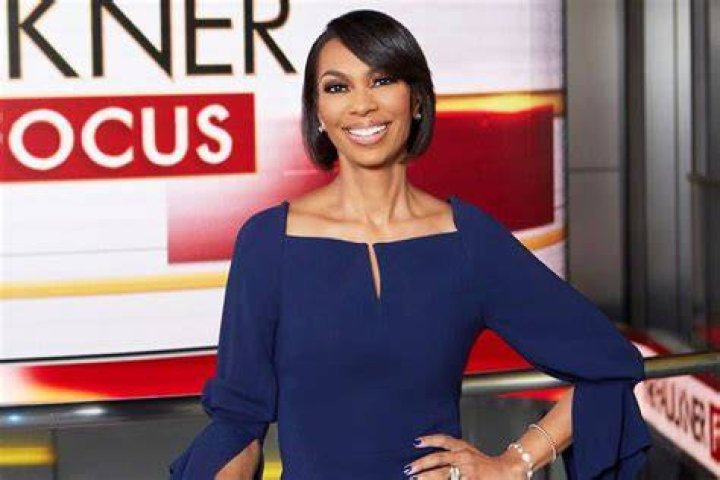 Harris Faulkner How a News Anchor Spends 48 Hours in Israel