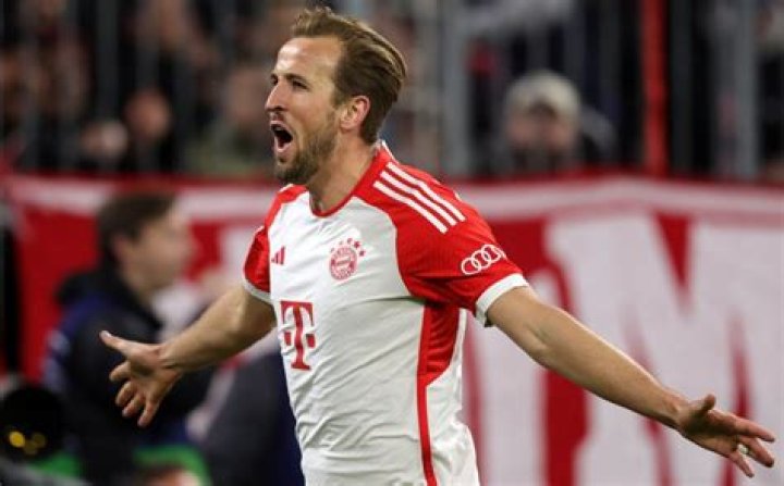 Harry Kane's wife Katie shares intimate family snaps from their luxury