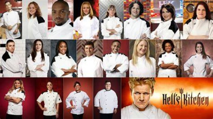 Hell&rsquo;s Kitchen Season 19 All The Most Recent Updates About This Series
