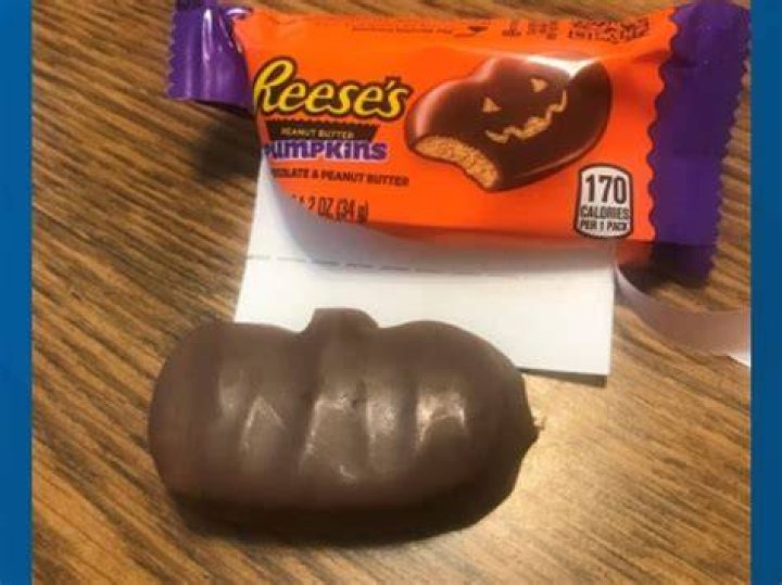 Hershey Faces 5 Million Lawsuit Over Reese's Seasonal Candies Alleged