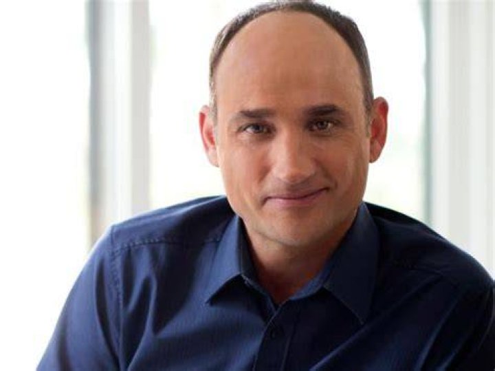 HGTV Host David Visentin's Wife Meet Krista Visentin Closer Weekly
