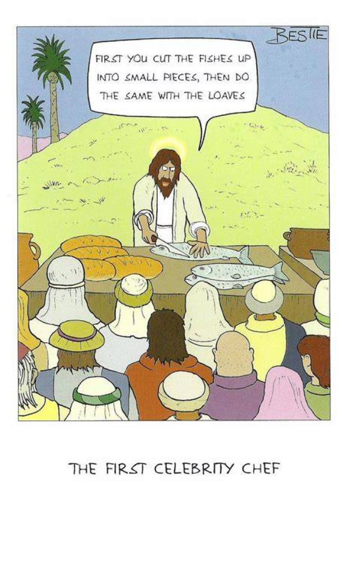 Hilarious Bible Memes: A Collection Of Laugh-Inducing Religious Humor
