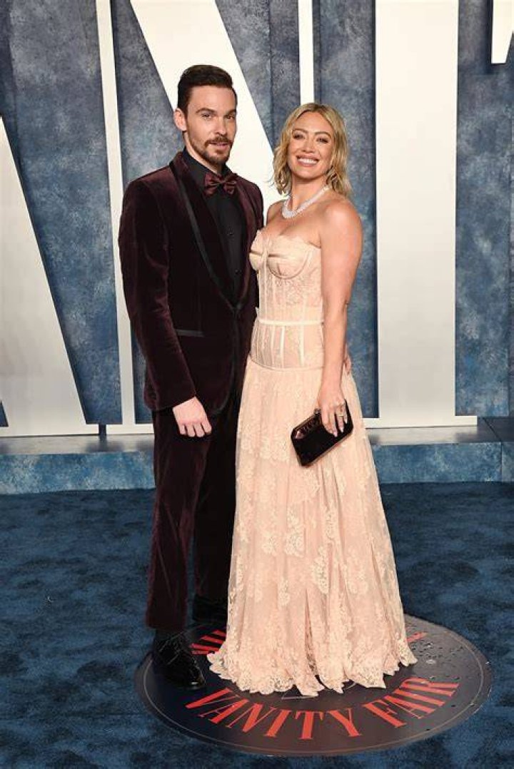 Hilary Duff Husband [PHOTOS] One Of The Most RockyPatchy Relationships