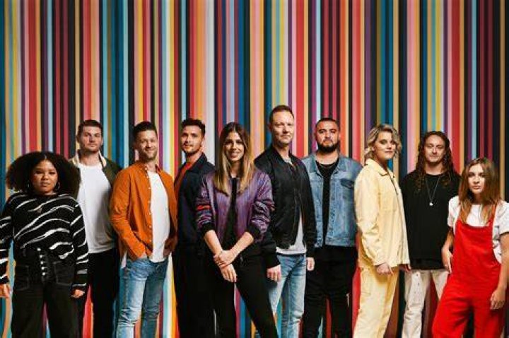 Hillsong United's Taya Smith Shares Shiny New Engagement Ring CBN News