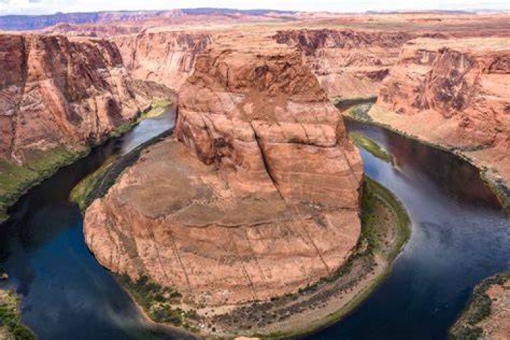 Horseshoe Bend City of Page