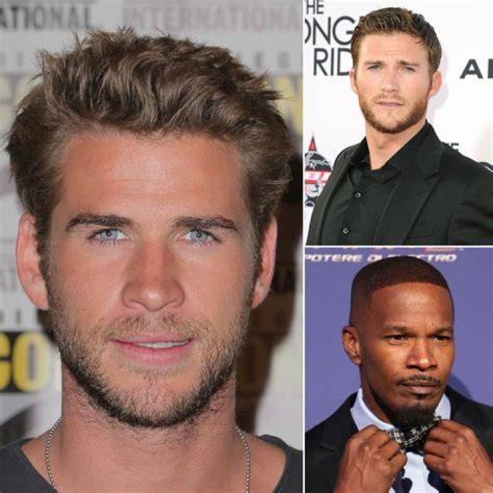 Hot Single Male Celebrities POPSUGAR Celebrity Australia