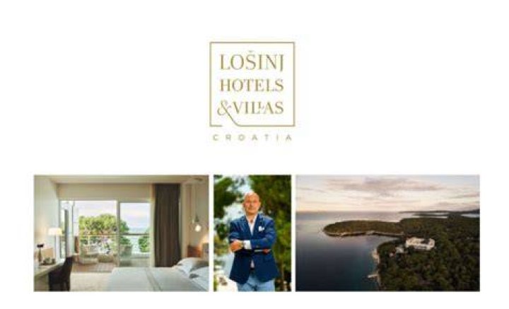 Hotel Bellevue announces the appointment of new General Manager