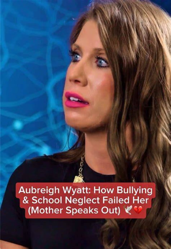 How Aubriegh Wyatt's Suicide Unraveled