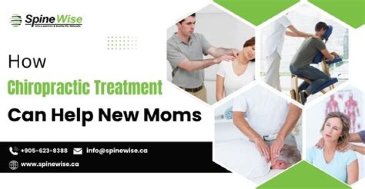 How Chiropractic Treatment Can Help Alleviate Pain or Treat Injury