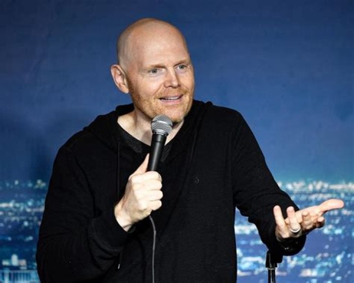 How Comedian Bill Burr Ended Up in Political Drama The Front Runner