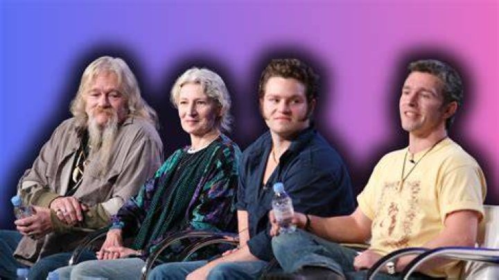 How did Alaskan Bush People star Amber Branson die? The US Sun