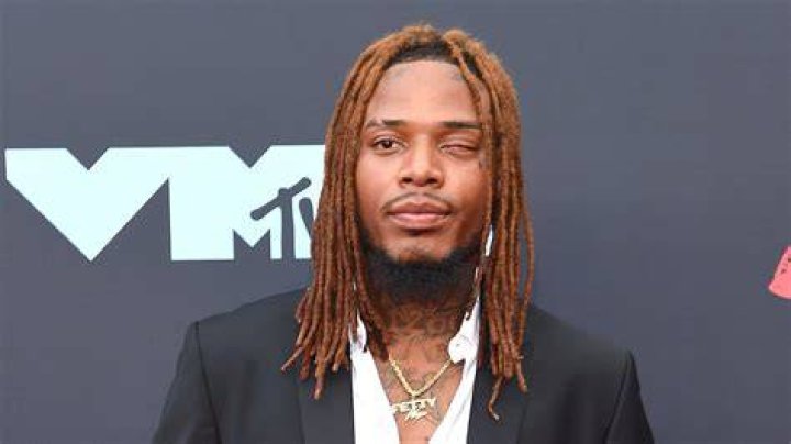 How Did Fetty Wap Lose His Eye?