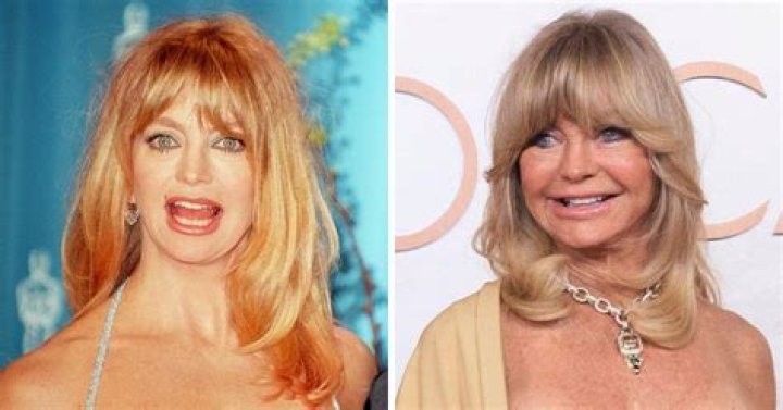 How Did Goldie Hawn and Kurt Russell Meet? Inside Their Relationship!