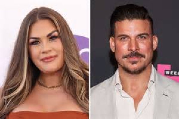 How Did Jax Taylor And Brittany Cartwright Meet?