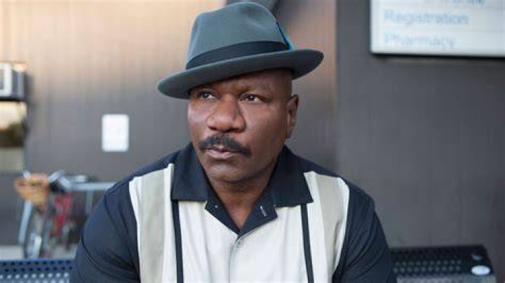 How did Ving Rhames get into acting? Does Ving Rhames know martial arts