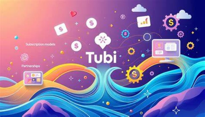 How Does Tubi Make Money? BackToFrontShow