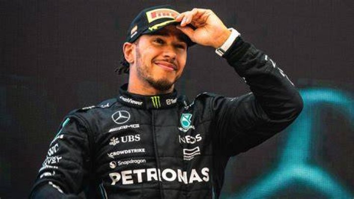 How Lewis Hamilton's brother Nicolas overcame his disability to